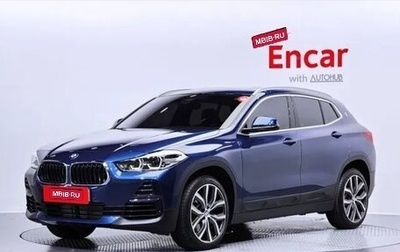 BMW X2, 2022 год, 3 500 000 рублей, 1 фотография