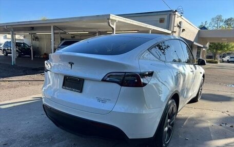 Tesla Model Y I, 2023 год, 6 100 000 рублей, 3 фотография