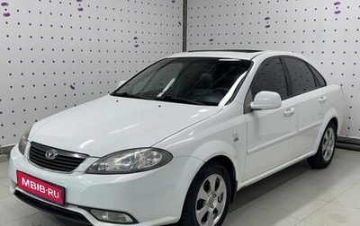 Daewoo Gentra II, 2013 год, 560 000 рублей, 1 фотография