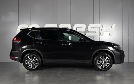 Nissan X-Trail, 2019 год, 2 449 000 рублей, 5 фотография