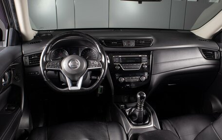 Nissan X-Trail, 2019 год, 2 449 000 рублей, 6 фотография