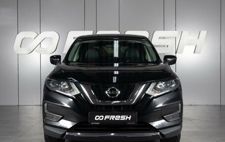 Nissan X-Trail, 2019 год, 2 449 000 рублей, 3 фотография