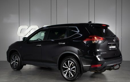 Nissan X-Trail, 2019 год, 2 449 000 рублей, 2 фотография