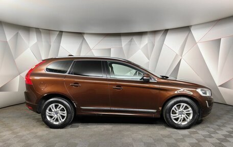 Volvo XC60 II, 2015 год, 1 875 000 рублей, 6 фотография