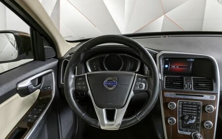 Volvo XC60 II, 2015 год, 1 875 000 рублей, 15 фотография