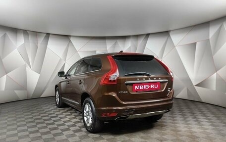 Volvo XC60 II, 2015 год, 1 875 000 рублей, 4 фотография