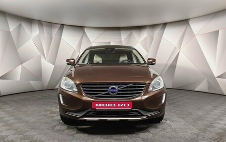 Volvo XC60 II, 2015 год, 1 875 000 рублей, 7 фотография