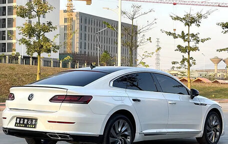 Volkswagen Passat CC, 2021 год, 2 299 969 рублей, 4 фотография