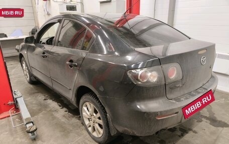 Mazda 3, 2007 год, 489 000 рублей, 3 фотография