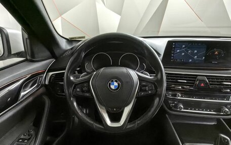 BMW 5 серия, 2018 год, 2 050 000 рублей, 9 фотография