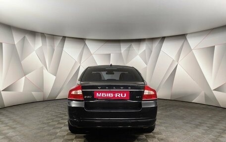 Volvo S80 II рестайлинг 2, 2010 год, 1 019 000 рублей, 8 фотография