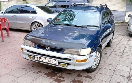 Toyota Corolla, 1995 год, 250 000 рублей, 1 фотография