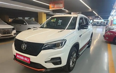 Changan CS75 I рестайлинг, 2021 год, 1 315 000 рублей, 1 фотография