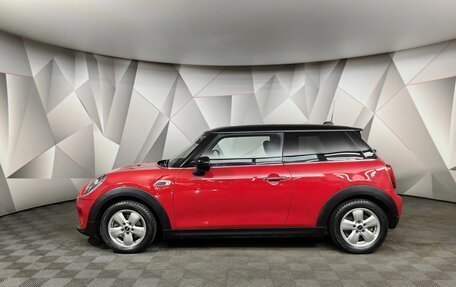 MINI Hatch, 2020 год, 2 349 000 рублей, 4 фотография