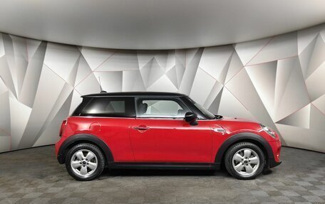 MINI Hatch, 2020 год, 2 349 000 рублей, 5 фотография