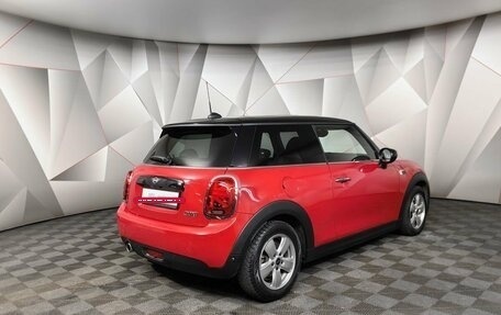 MINI Hatch, 2020 год, 2 349 000 рублей, 2 фотография