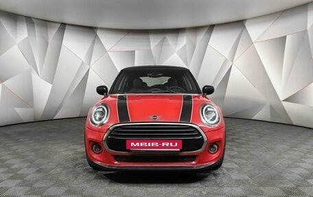 MINI Hatch, 2020 год, 2 349 000 рублей, 3 фотография