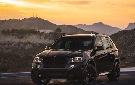 BMW X5, 2018 год, 5 040 000 рублей, 1 фотография