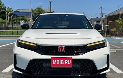 Honda Civic Type R, 2022 год, 4 173 644 рублей, 1 фотография