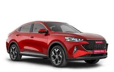 Haval F7x I, 2023 год, 3 379 000 рублей, 1 фотография