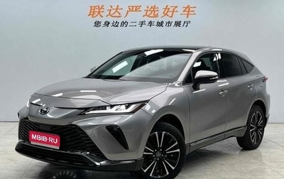 Toyota Venza, 2023 год, 4 558 000 рублей, 1 фотография