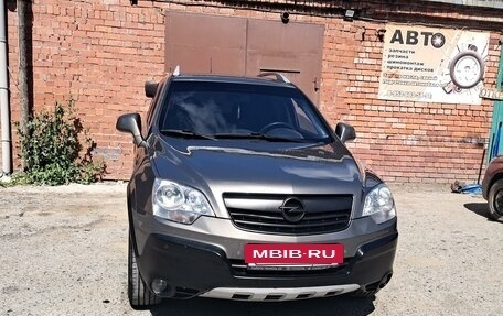 Opel Antara I, 2007 год, 900 000 рублей, 6 фотография