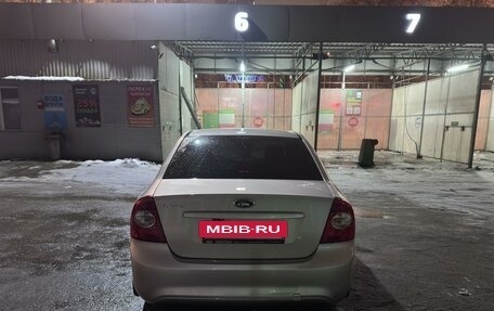 Ford Focus II рестайлинг, 2011 год, 530 000 рублей, 7 фотография