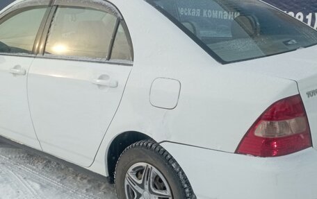 Toyota Corolla, 2001 год, 535 000 рублей, 4 фотография