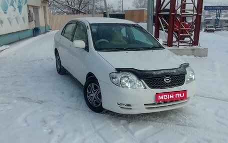 Toyota Corolla, 2001 год, 535 000 рублей, 3 фотография