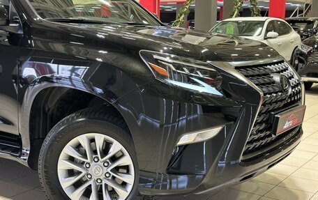 Lexus GX II, 2019 год, 7 797 000 рублей, 9 фотография