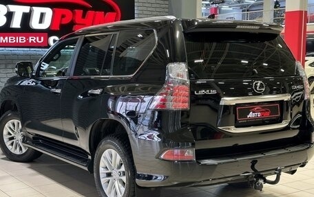 Lexus GX II, 2019 год, 7 797 000 рублей, 7 фотография