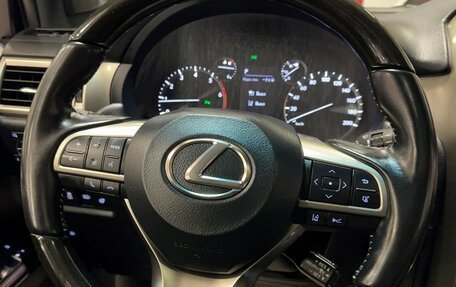 Lexus GX II, 2019 год, 7 797 000 рублей, 38 фотография