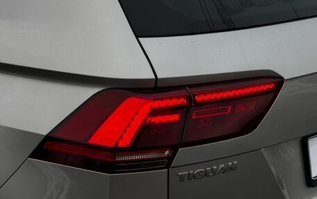 Volkswagen Tiguan II, 2017 год, 2 090 000 рублей, 9 фотография