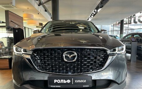 Mazda CX-5 II, 2024 год, 3 780 000 рублей, 19 фотография