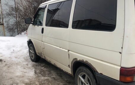 Volkswagen Transporter T4, 2003 год, 950 000 рублей, 4 фотография