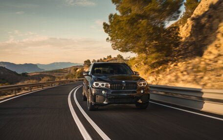 BMW X5, 2018 год, 5 040 000 рублей, 5 фотография