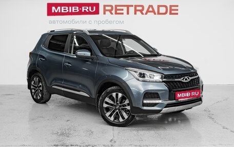 Chery Tiggo 4 I рестайлинг, 2020 год, 1 525 000 рублей, 3 фотография