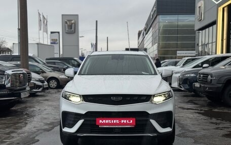 Geely Tugella FY11, 2021 год, 2 749 000 рублей, 2 фотография