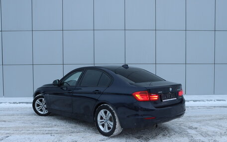 BMW 3 серия, 2013 год, 1 590 000 рублей, 3 фотография