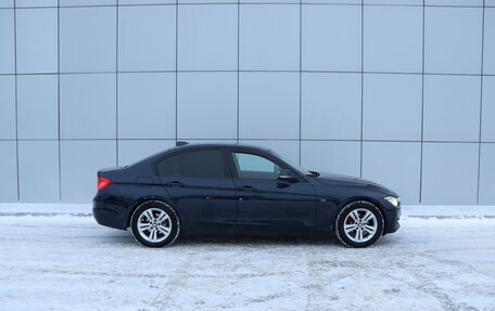 BMW 3 серия, 2013 год, 1 590 000 рублей, 5 фотография