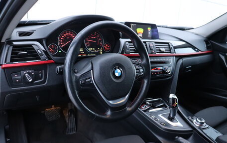 BMW 3 серия, 2013 год, 1 590 000 рублей, 8 фотография