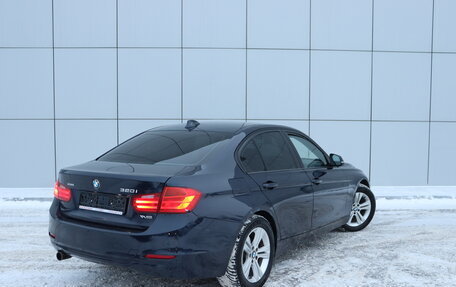 BMW 3 серия, 2013 год, 1 590 000 рублей, 4 фотография