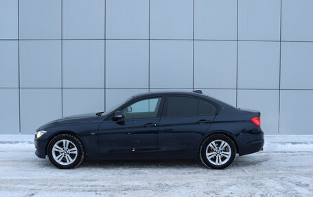 BMW 3 серия, 2013 год, 1 590 000 рублей, 2 фотография