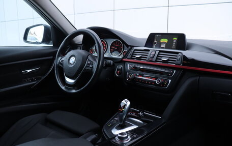 BMW 3 серия, 2013 год, 1 590 000 рублей, 20 фотография