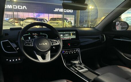 KIA Seltos I, 2023 год, 2 430 000 рублей, 6 фотография