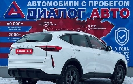 Haval F7 I, 2023 год, 2 245 000 рублей, 3 фотография