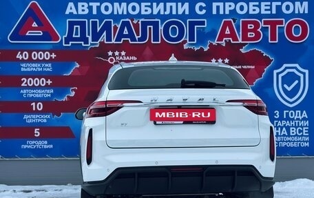 Haval F7 I, 2023 год, 2 245 000 рублей, 4 фотография