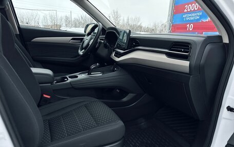 Haval F7 I, 2023 год, 2 245 000 рублей, 18 фотография