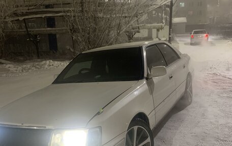 Toyota Crown, 1998 год, 500 000 рублей, 2 фотография