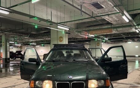 BMW 3 серия, 1998 год, 395 000 рублей, 3 фотография